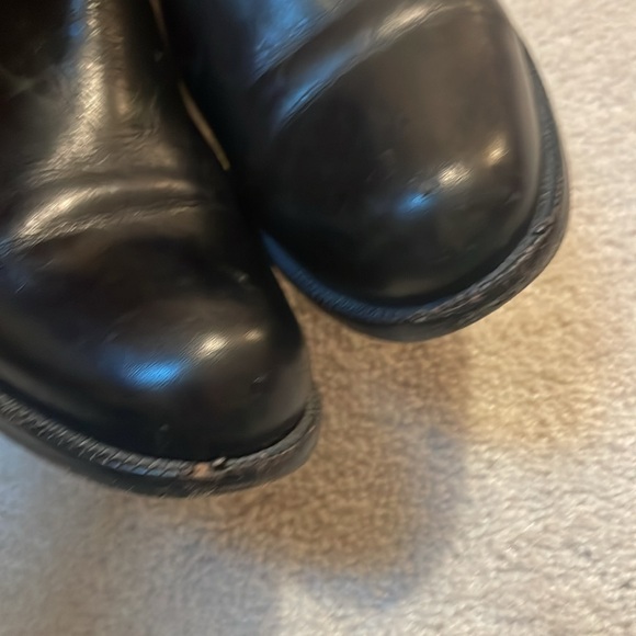 Fendi Boots - Picture 14 of 16